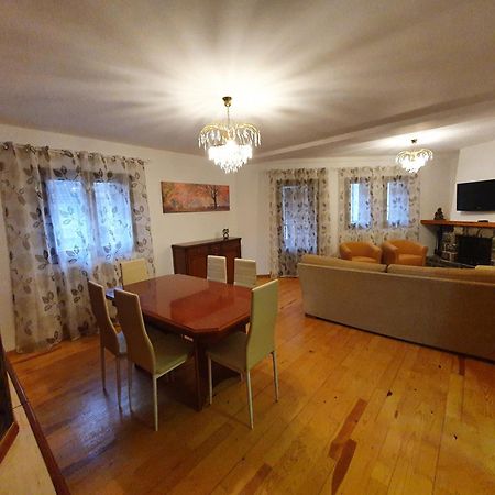 Apartamento Marboré Torla Camera foto