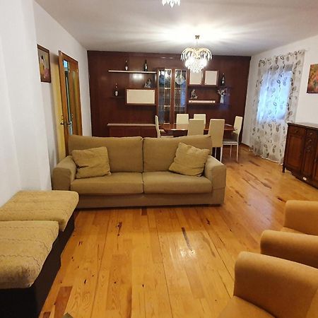 Apartamento Marboré Torla Camera foto