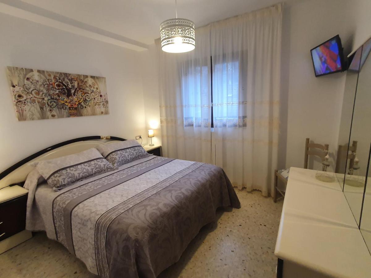 Apartamento Marboré Torla Camera foto