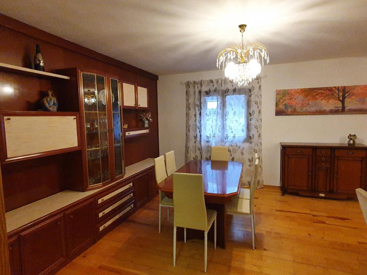Apartamento Marboré Torla Camera foto