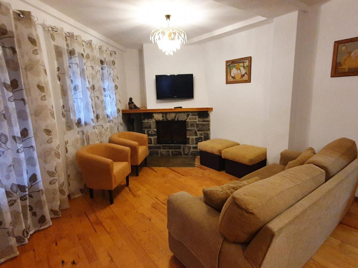 Apartamento Marboré Torla Camera foto