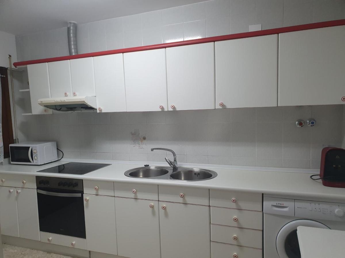 Apartamento Marboré Torla Esterno foto