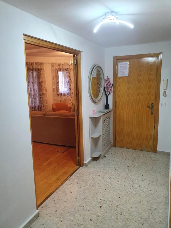 Apartamento Marboré Torla Esterno foto