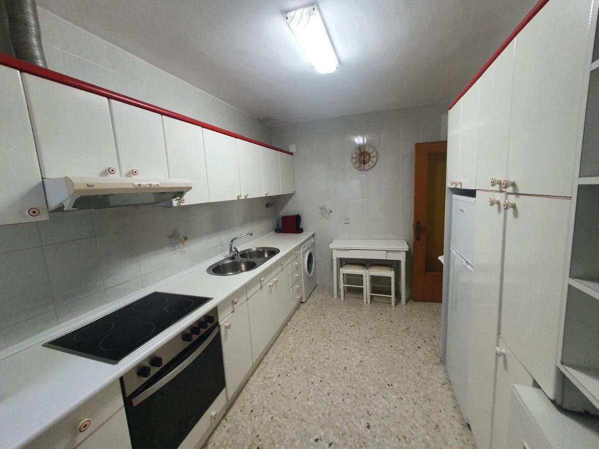 Apartamento Marboré Torla Esterno foto