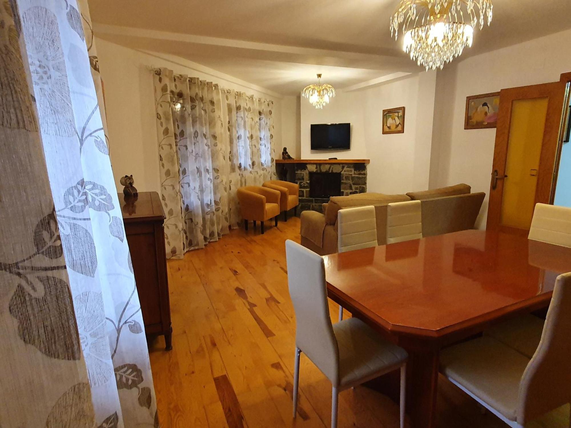 Apartamento Marboré Torla Camera foto