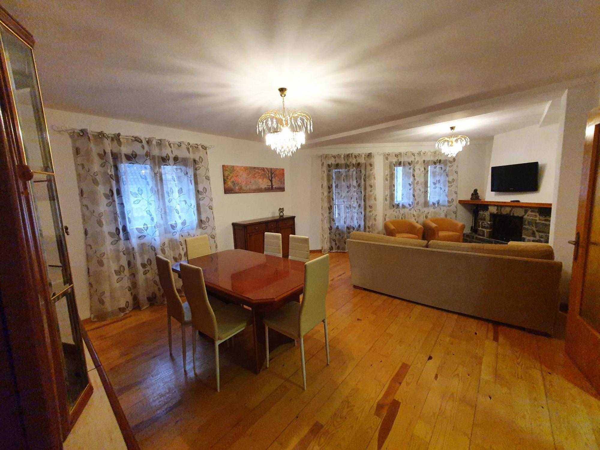 Apartamento Marboré Torla Camera foto