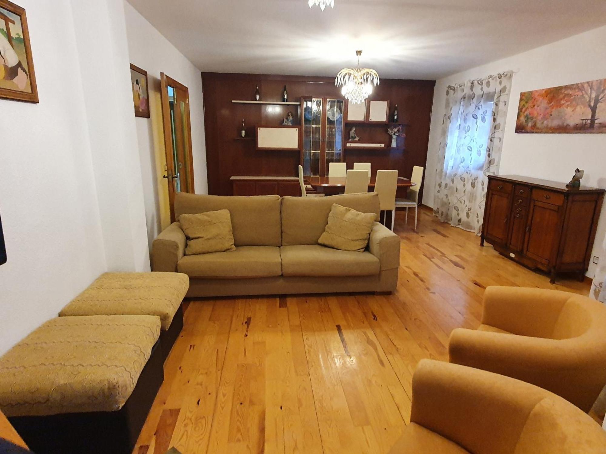 Apartamento Marboré Torla Camera foto