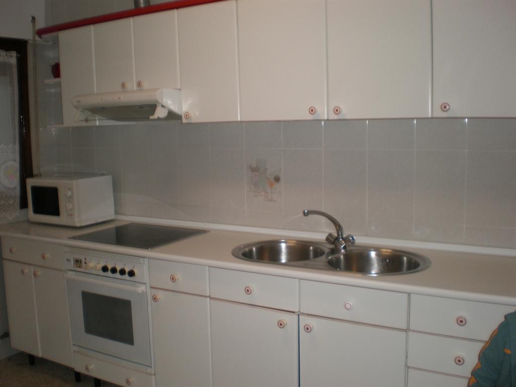 Apartamento Marboré Torla Camera foto